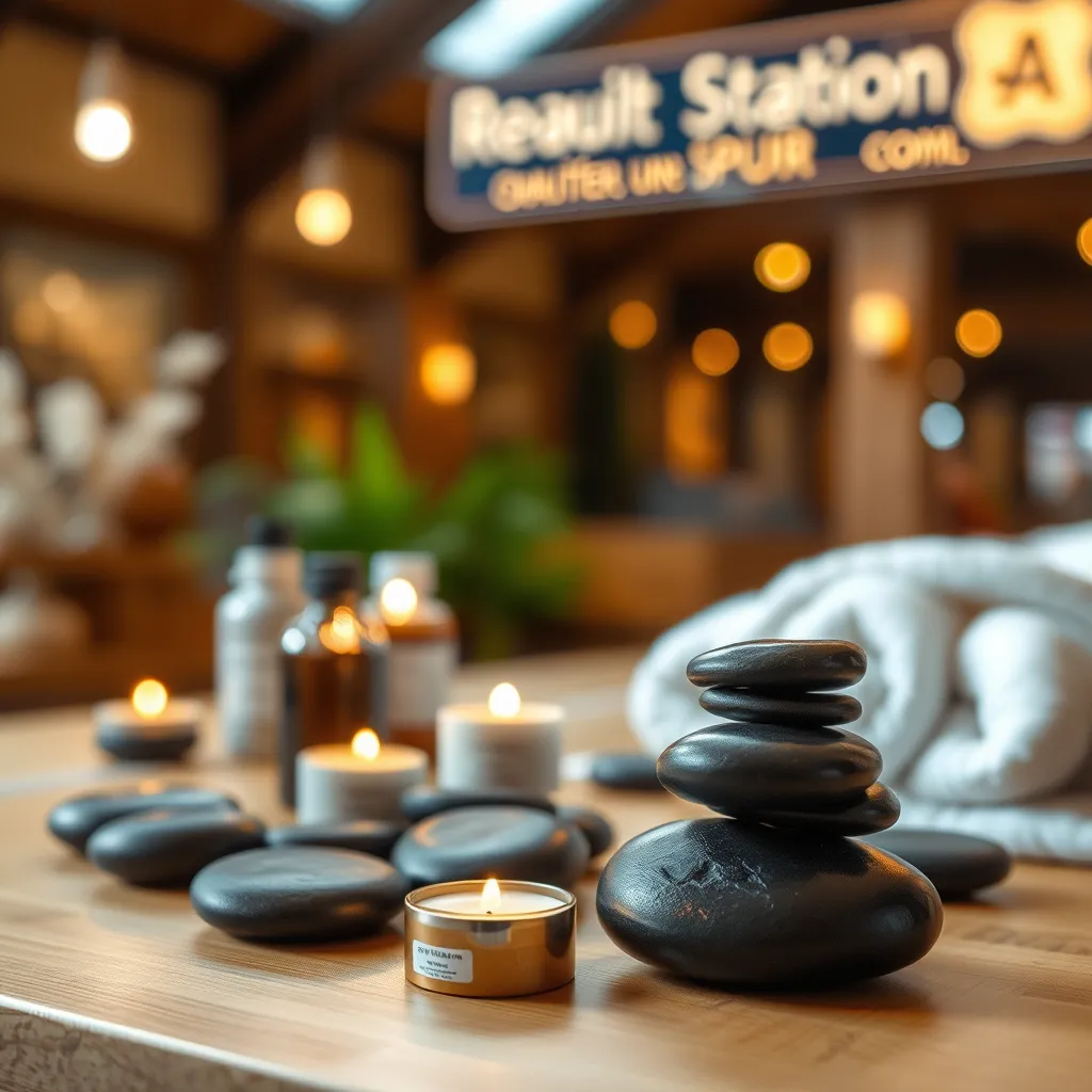 백석역 주변 스웨디시 마사지 제대로 즐기는 법